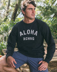 Kona Winds Unisex Crew