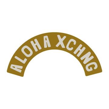 Arch Sticker