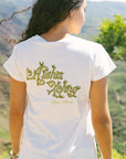 W's Mokihana Pocket Tee