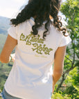 W's Mokihana Pocket Tee