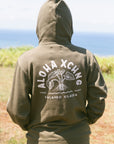 Kalo Unisex Pullover Hoodie