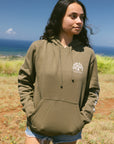 Kalo Unisex Pullover Hoodie