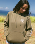 Kalo Unisex Pullover Hoodie