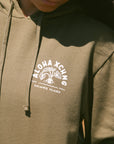 Kalo Unisex Pullover Hoodie