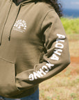 Kalo Unisex Pullover Hoodie