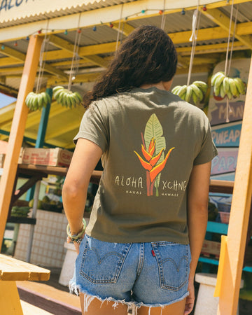 Hawaiian Womens Apparel & Stylish Beach Wear – Aloha Exchange