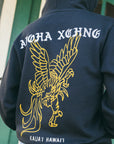 Fight Club Zip Up Hoodie