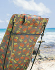 Try Relax Camp Chair - Ohia