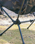 Try Relax Camp Chair - Camo