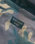 Try Relax Camp Chair - Camo