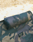 Try Relax Camp Chair - Camo