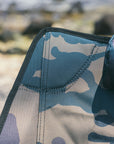 Try Relax Camp Chair - Camo