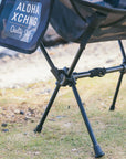 Try Sit Camp Chair - Camo
