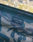 Try Sit Camp Chair - Camo