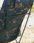 Try Relax Camp Chair - Camo