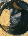 Dry Kine Bucket 20L - Kauai Map