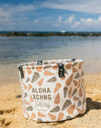 Dry Kine Bucket 20L - Cone Shell