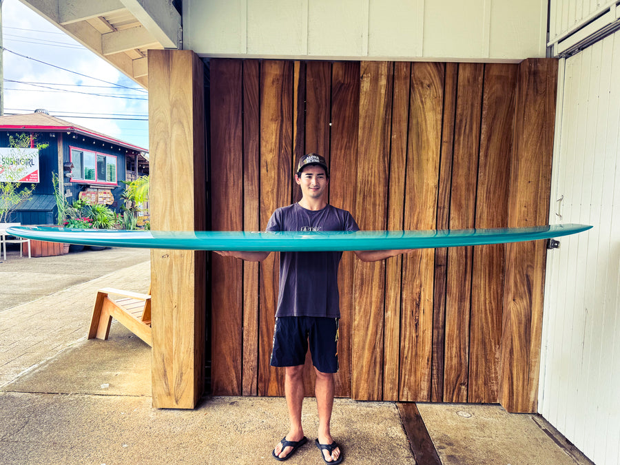 AX Stay Loose Log 9'4