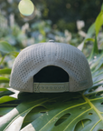 MELIN x AX Corpo Hydro Odysea Stealth - Kombu Green