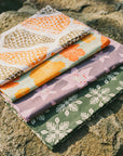 Kapa Lau Tea Towel