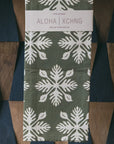 Kapa Lau Tea Towel