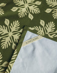 Kapa Lau Tea Towel
