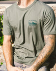 M's Kalaheo Upcountry Tee