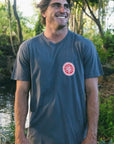 M's Koke'e Plum Tee