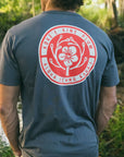 M's Koke'e Plum Tee