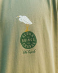 M's No Egrets Tee