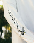 M's Mynah Tattoo Longsleeve Tee