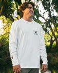 M's Mynah Tattoo Longsleeve Tee