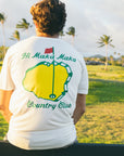 M's Hi Maka Maka Tee