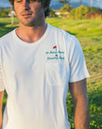 M's Hi Maka Maka Tee