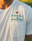 M's Hi Maka Maka Tee