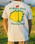 M's Hi Maka Maka Tee