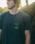 M's Reggae Hour Tee