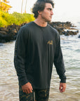 M's Road To Polis Longsleeve Tee