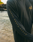 M's Road To Polis Longsleeve Tee