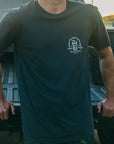 M's Two Stroke Tee