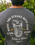 M's Two Stroke Longsleeve Tee