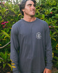M's Two Stroke Longsleeve Tee