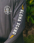 M's Two Stroke Longsleeve Tee