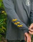 M's Two Stroke Longsleeve Tee