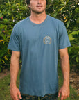 M's Horseshoe Tee