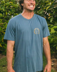M's Horseshoe Tee