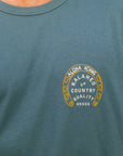M's Horseshoe Tee