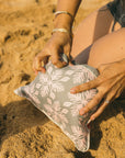 Kapa Lau/ Bombucha Pua Beach Blanket