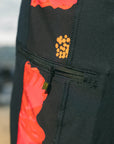 M's Side Pali Boardshort 20" - Pua Pop