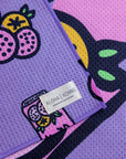 Guava  Kitchen Towel